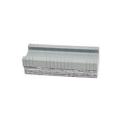 Peelable Board Eraser Q-Connect KF17442 image
