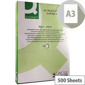 A3 80gsm White Multifunctional Printer Paper (Ream of 500 Sheets) image