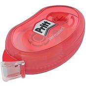 Pritt Compact Glue Roller Instant Adhesive Permanent Precise Mess-Free image