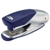 Rexel Matador Pro Stapler 70mm Throat Depth Silver/Blue image