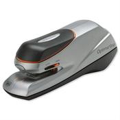 Rexel Optima Grip Electric Stapler Capacity 20 Sheets image