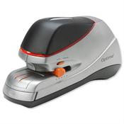 Rexel Optima 40 Electric Stapler Flat Clinch Capacity 40 Sheets image