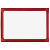 Bi-Office Portable Whiteboard 210 x 300mm MB80841036 image