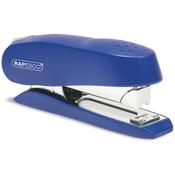 Rapesco Luna 727 Half Strip Stapler Blue image
