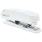 Rapesco ECO Spinna Executive Heavy Duty Stapler White 1390 image