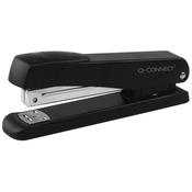 Q-Connect Metal Stapler Full Strip Black image