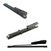 Q-Connect Long Arm Stapler Black KF02292 image
