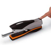Rexel Optima 40 Stapler Flat Clinch Full Strip Capacity 40 Sheets image