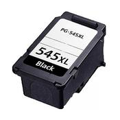Canon PG-545XL Black. Monitors Ink Levels. image