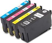 Compatible Epson 35XL (T3595) High Capacity Multipack image