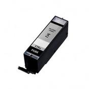 Compatible Canon PGI-570PGBK XL Black ink cartridge image