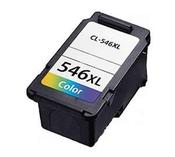 Canon CL-546XL Colour. Monitors Ink Levels. image