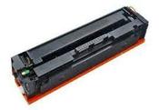 HP CF540X (203X) Black - High Capacity image