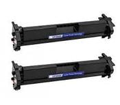 2-PACK Compatible HP 94X (CF294X) Black - (5600 Pages) - BEST VALUE IN IRELAND! image