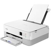 Canon Pixma TS5351a All-in-One Inkjet Printer with WiFi (3 in 1) image