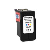 Canon PG-561XL Colour (18ml) High Capacity Inkjet Cartridge image