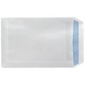 Envelope C5 90gsm Self Seal White Boxed (Pack of 500) WX3469