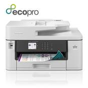MFC-J5340DWE All-In-One A4 Print/Copy/Scan, A3 Print Only Inkjet Printer, Duplex, Wireless, Fax image