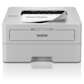 Brother HLL2865DW A4 Wireless Mono Laser Printer image