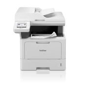 Brother MFC-L5710DW A4 4-in-1 Wireless Mono Laser Printer