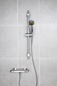 Bar Valve &amp;amp; Rail Kit