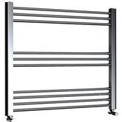 800 x 600 Flat Chrome