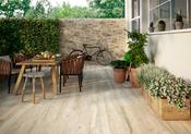 Atelier Beige Large 23 x 120 R10