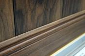 American Walnut Skirting (PRICED PER LENGTH) image