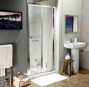 Bifold Door 900 x 900