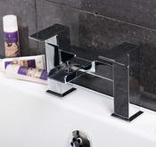 Dunk Bath Mixer Tap image