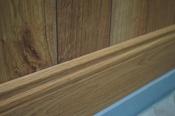 Dublin Oak Skirting (PRICED PER LENGTH)