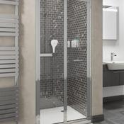 Bifold Door 800 x 800