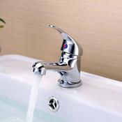 AV Series Mono Basin Mixer