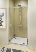 Pivot Door 900 x 900