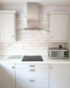 Metro Carrara 10 x 20