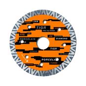 Turbo 115mm Diamond Grinder Blade image