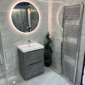 Febia Gris 80 x 40