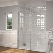 Hinged Deflector Panel 300 (Hinges Sold Separate) image