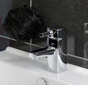 Nero Mono Basin Mixer image