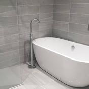 Ocean Gris 20 x 60