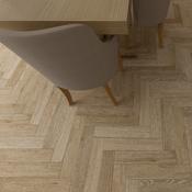 Burdeos Roble 10 x 49