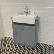 Tenby Grey Belfast Unit
