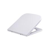 Tailored T20 Square Soft Close Seat (TIS6103) image