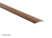 Cover Strip American Walnut (.9m)