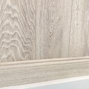 Strasbourg Oak Skirting (PRICED PER LENGTH)