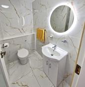 Neo Oslo Gold 60 x 60 image