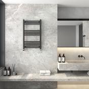 800 x 600 Flat Anthracite
