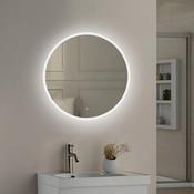 Tailored Lily Round LED Mirror 500 image