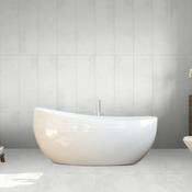 Madox Blanco 30 x 90 image