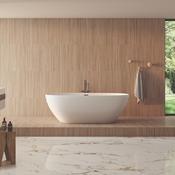 Teka Deck Natural 60 x 120 cm